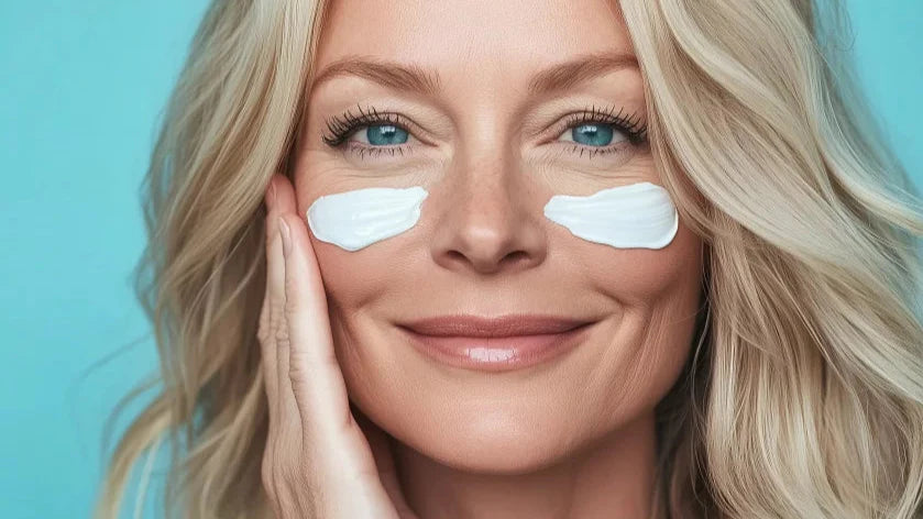 Menopausia: ¿cómo cuidar tu piel durante esta etapa?