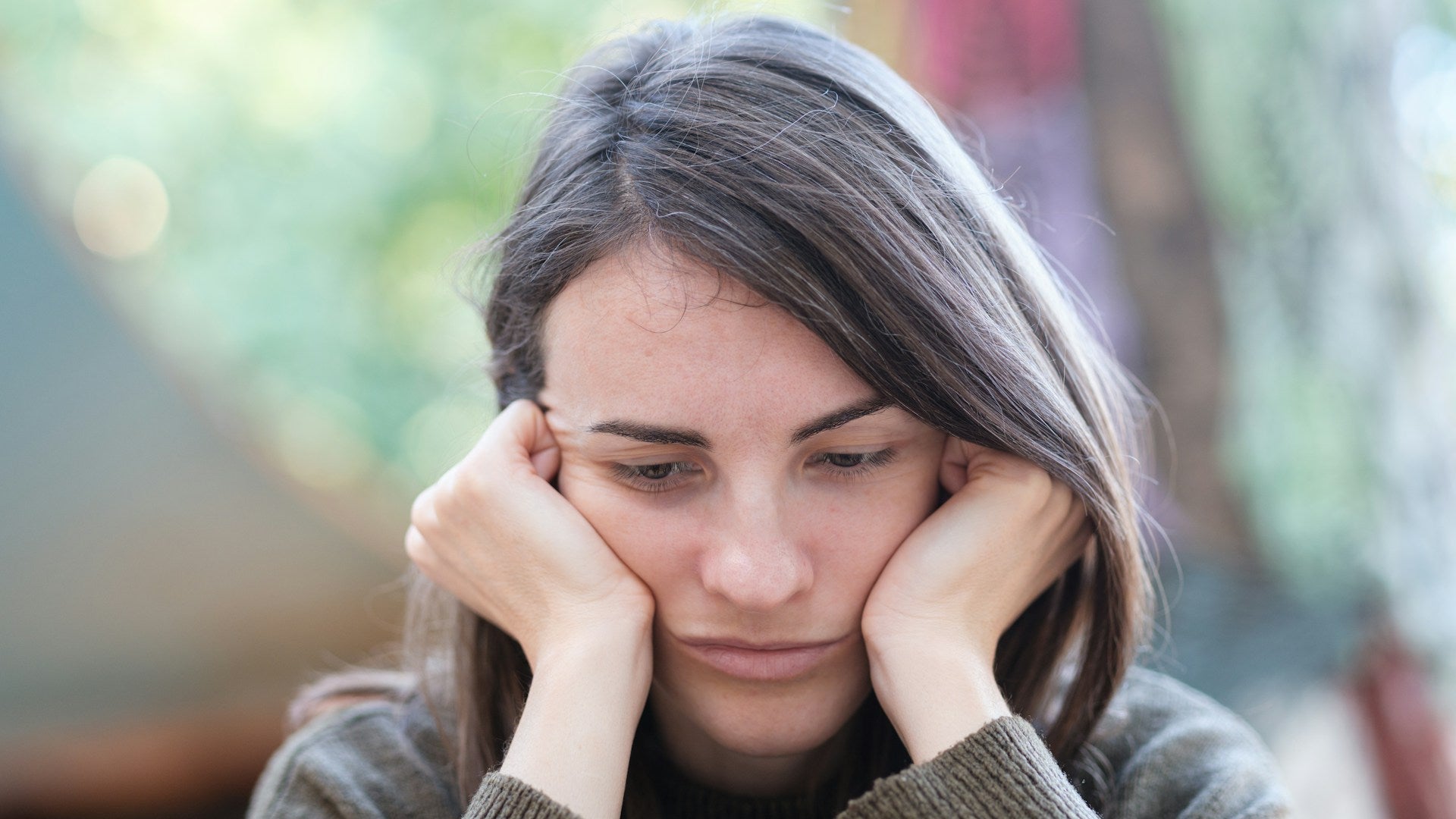 El cortisol y sus efectos en la piel