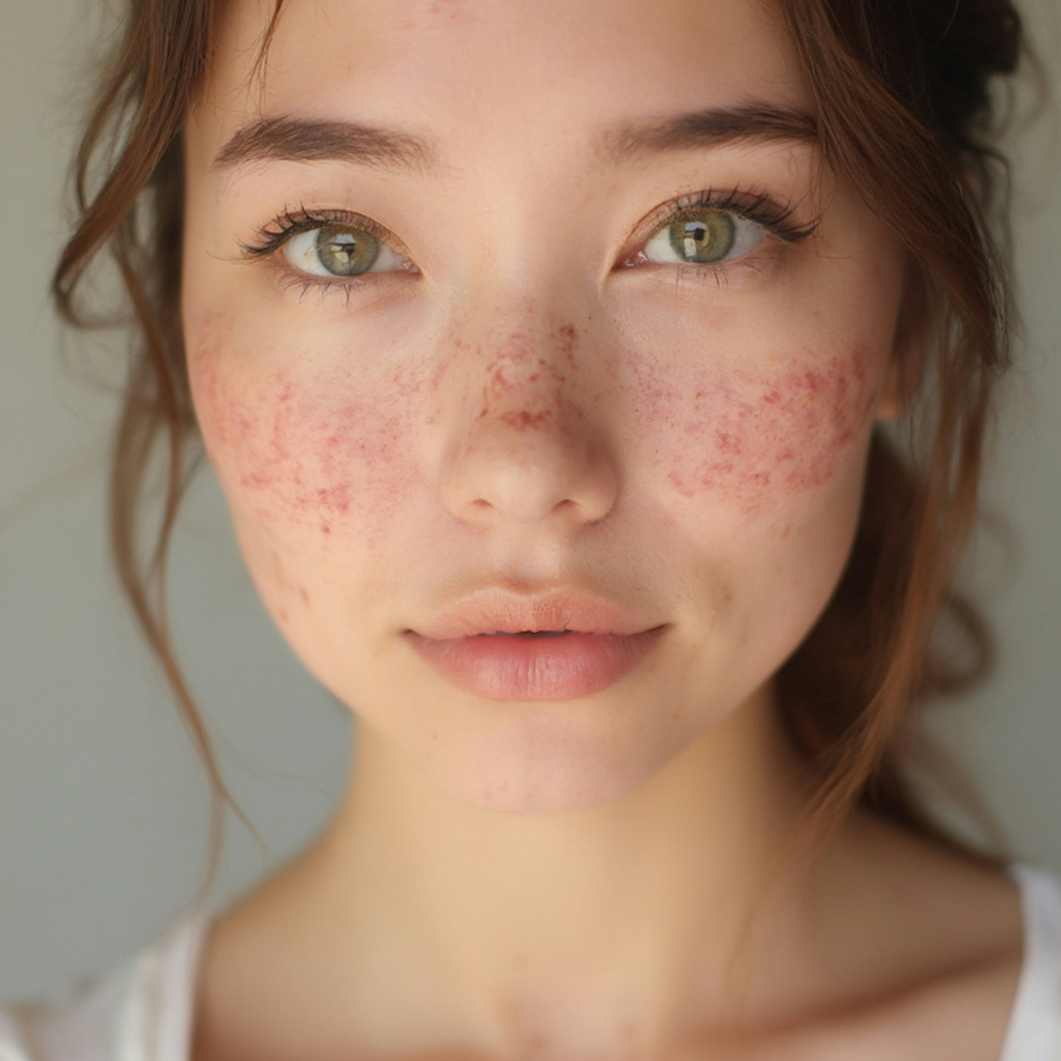 Dermatitis de contacto o la exposición continuada de la piel
